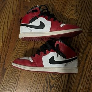 Jordan 1